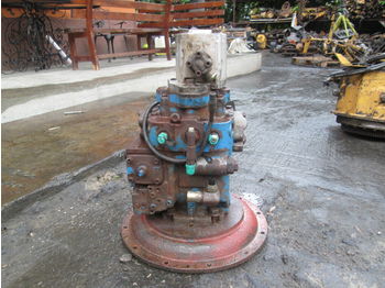 Hüdrauliline pump - Rataslaadur (Double)108202 – 999 G Salami tip 2,5 PB28D – P55S3: pilt 1
