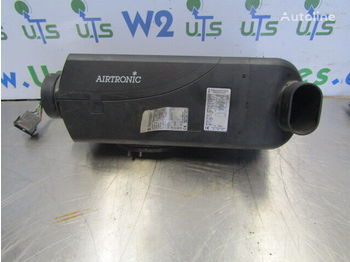 Soojendus/ Ventilatsioon - Veoauto EBERSPACHER CAB NIGHT  TYPE ‘ AIRTRONIC M D45’ heater: pilt 1