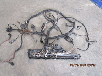 Kaablid/ Juhtmestik - Veoauto ENGINE  HARNESS + SENSORS COMPLETE wiring: pilt 1