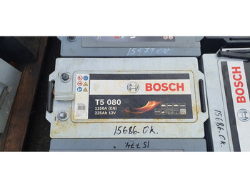 Bosch 4-Series bus L94 (01.96-12.06) - Elektrisüsteem