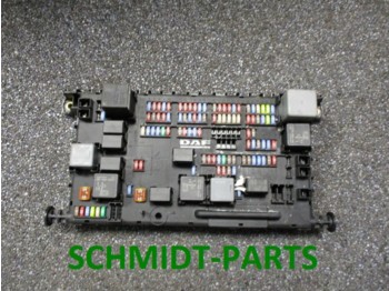 DAF 1925270 Zekeringsunit - Elektrisüsteem