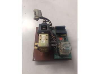  Electromagnetic board for OM Type E3-15N - Elektrisüsteem