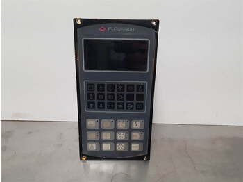 Furukawa W725LS-Wölfle 950027-Display unit/Armaturenbrett - Elektrisüsteem