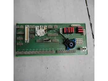  Interface printed board for Dambach, Atlet OMNI 140DCR - Elektrisüsteem
