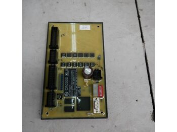  Printed circuit card for Dambach, Atlet OMNI 140DCR - Elektrisüsteem