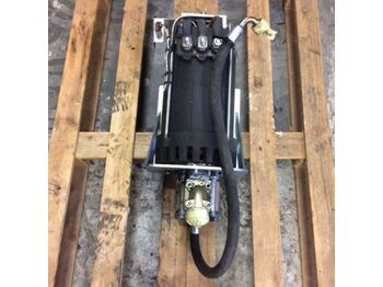  Pump motor for Atlet - Elektrisüsteem