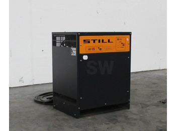 STILL D 400 G48/125 TB O - Elektrisüsteem