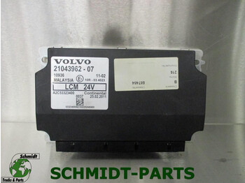 Volvo 21043962 Regeleenheid Verlichting - Elektrisüsteem