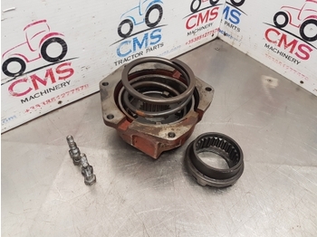 Esitelg New Holland Case Tm, Mxm, T6, 8360 Front Axle Housing 5155167, 5444625
