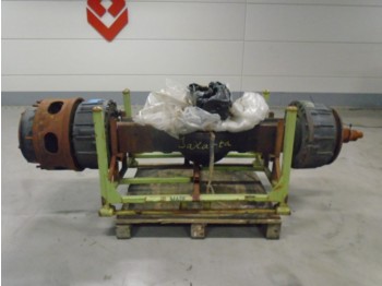 Esitelg ROCKWELL PRLC1794W4H212 FRONT AXLE