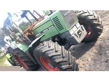 Varuosa - Traktor Fendt 311 - Wieszaki: pilt 5