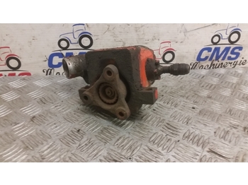 Hüdrauliline pump - Traktor Ford 30 Seriesfiat 90-90 Single Hydraulic Pump 0510625362, 5129488: pilt 5