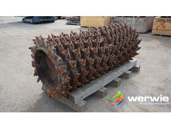  Fräswalze FB2200 HT11 LA10 (FCS)  for WIRTGEN W210 asphalt milling machine - Varuosa