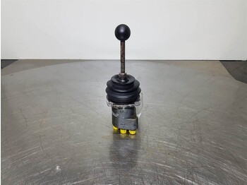 Ahlmann AZ10-Rexroth 4TH6B06-13/1MS-Servo valve/Joystick - Hüdraulika