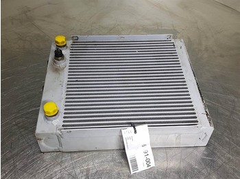 Ahlmann AZ85 - 4108019A - Oil cooler/Ölkühler - Hüdraulika