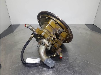 Brueninghaus Hydromatik A8VO28SR4/60R3 - Komatsu PW75 - Load sensing pump - Hüdraulika