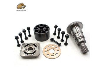 Cylinder Block V12-080 V12-80 Hydraulic Motor Parts for Repair Parker Piston Pum  - Hüdraulika