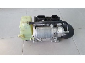  Gearbox actuator Wabco ZF Transmission Control ZF AS - Hüdraulika
