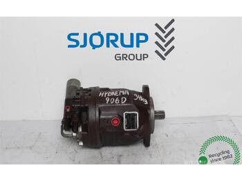 Hydrema 906 D Hydraulic Pump  - Hüdraulika