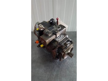 Hydromatik A4V71DA2.0R1G1C10 - Drive pump/Fahrpumpe/Rijpomp - Hüdraulika
