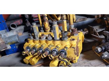  JCB Hydraulic control valve Block - Hüdraulika