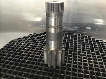 Hüdraulika Liebherr Output Shaft