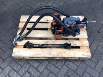Onbekend Hydraulic pump - Hüdraulika
