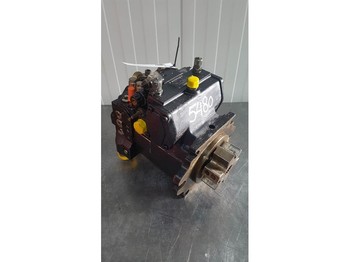 Rexroth A4VG90DA2D8/32R - Ahlmann AZ150 - Drive pump - Hüdraulika