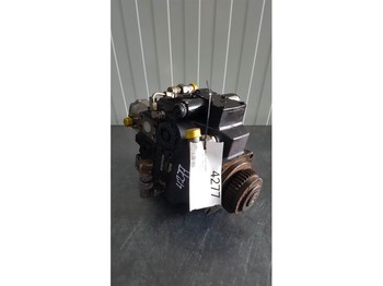 Sauer Danfoss H1P078R-A-A8C2C - Kramer 880 - Drive pump - Hüdraulika