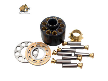 Sauer Hydraulic Pump Maintaince Service Repair Parts PV21  - Hüdraulika