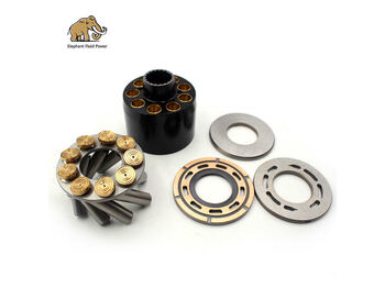 Sauer PV20 Hydraulic Piston Pump Maintaince Parts Pdf  - Hüdraulika