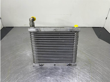 Zettelmeyer ZL601-AKG 0688.045.0000-Oil cooler/Ölkühler/Koeler - Hüdraulika