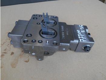 Case LL001060 - Hüdrauliline klapp
