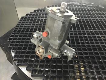 Hüdrauliline mootor Liebherr HMF075