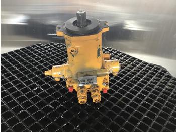 Hüdrauliline mootor Linde HMF075