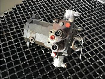 Hüdrauliline mootor Linde HMF075
