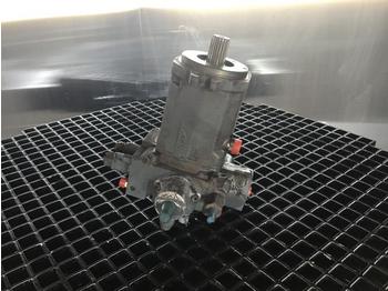 Hüdrauliline mootor Linde HMF075