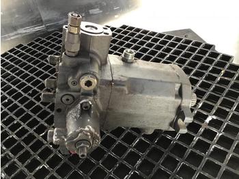 Hüdrauliline mootor Linde HMF075