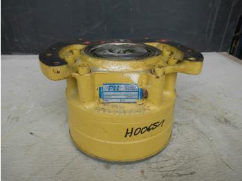 Poclain Hydraulics MC05-88-10C4-K05-111-0000 - Hüdrauliline mootor