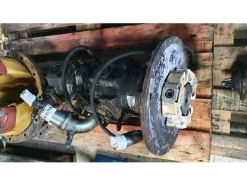  ATLAS PAVC PAMB 65 / 100 / - Hüdrauliline pump