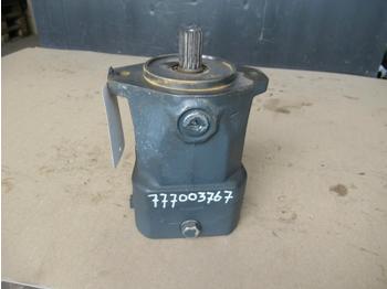 Bomag 2405521/B - Hüdrauliline pump
