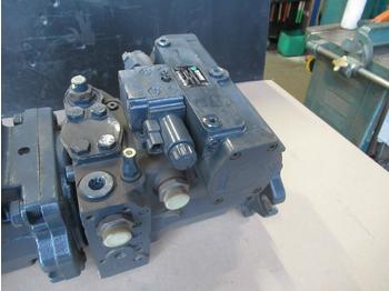 Bomag A4VG125EP301/32R-NAF02K691EP-S - Hüdrauliline pump