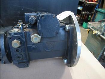 Bomag A4VG180EP1D1/32R-NZD02K691EP-S - Hüdrauliline pump