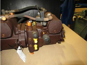 Bomag A4VG71DA1DT2/32L-NZF10K071EH-S - Hüdrauliline pump