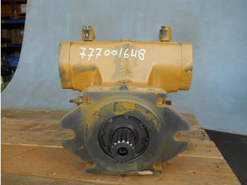 Bomag A4VG71DA1DT2/32L-NZF10K071E-S - Hüdrauliline pump