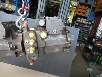 Bomag A4VG71DA2DT2/32L-NZF10K071E-S - Hüdrauliline pump
