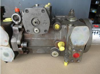 Bomag A4VG71DGDT1/32L-PSF10K021E-S - Hüdrauliline pump