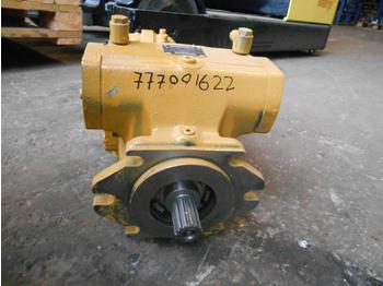 Bomag A4VG71DGDT1-32L-XSF10K021E-S - Hüdrauliline pump