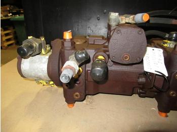 Bomag A4VG71DGDT1/32L-XSF10K021E-S - Hüdrauliline pump