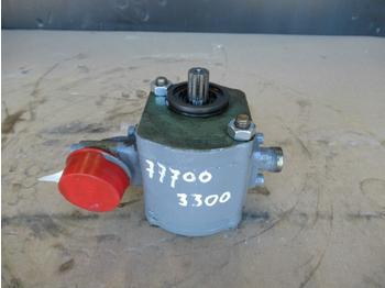 Bosch 0510515006 - Hüdrauliline pump